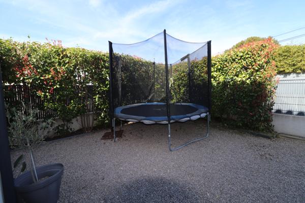 Allauch (13190) Allauch, jolie maison T4 avec garage au calme!