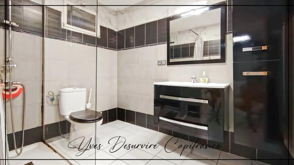 Maison à vendre 5 pièces AYET (47)