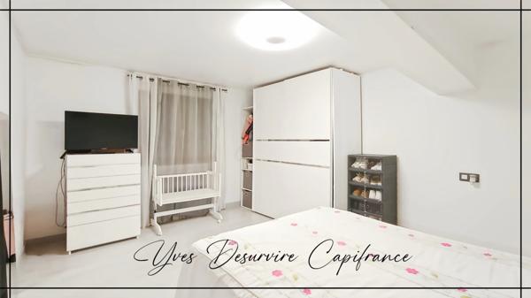 Maison à vendre 5 pièces AYET (47)