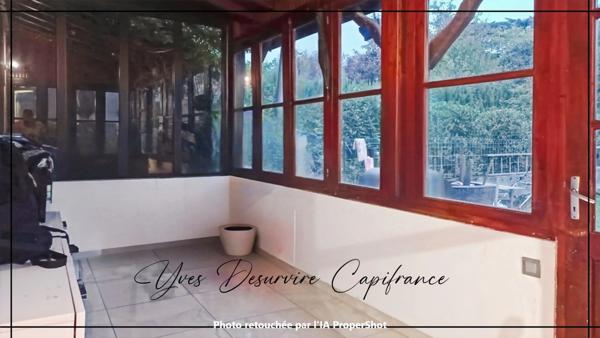 Maison à vendre 5 pièces AYET (47)