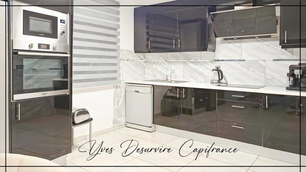 Maison à vendre 5 pièces AYET (47)