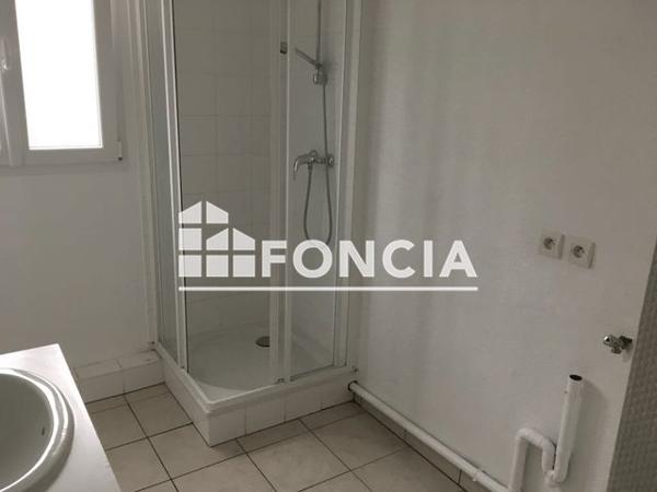 Location Appartement 2 pièces 50.64 m² - 36 RUE DE KERJAOUEN Brest 29200