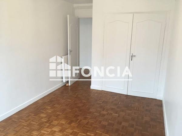 Location Appartement 2 pièces 50.64 m² - 36 RUE DE KERJAOUEN Brest 29200