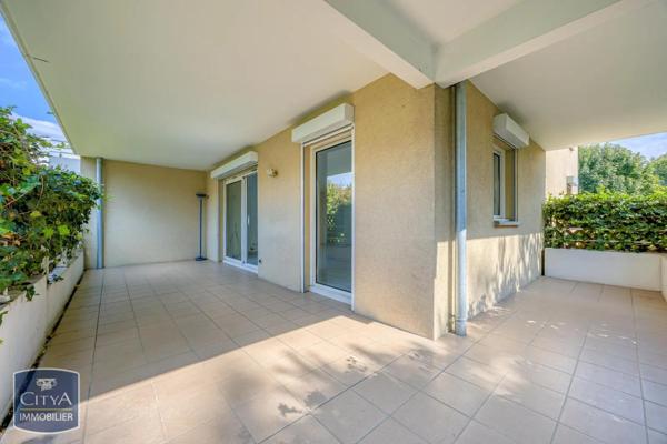 Appartement à vendre 3 pièces 75m²