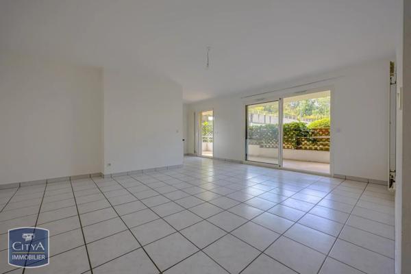 Appartement à vendre 3 pièces 75m²