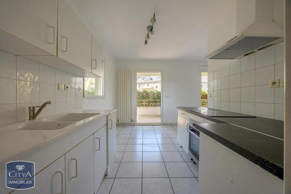 Appartement à vendre 3 pièces 75m²