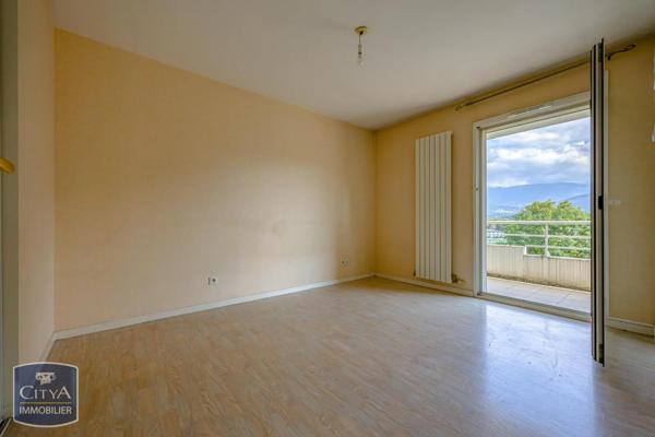 Appartement à vendre 3 pièces 75m²