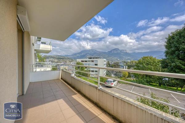 Appartement à vendre 3 pièces 75m²