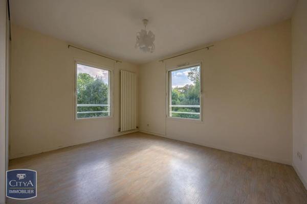 Appartement à vendre 3 pièces 75m²