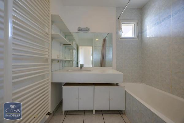 Appartement à vendre 3 pièces 75m²