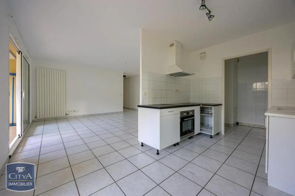 Appartement à vendre 3 pièces 75m²