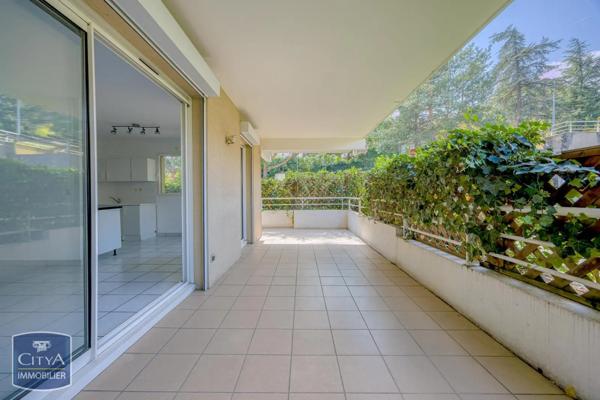 Appartement à vendre 3 pièces 75m²