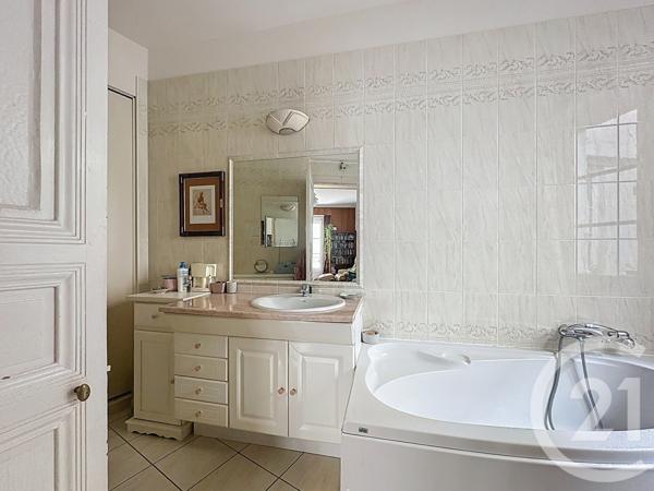 Appartement T4 à vendre  4 pièces - 110,70 m2 NANTES - 44