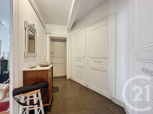 Appartement T4 à vendre  4 pièces - 110,70 m2 NANTES - 44