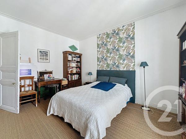 Appartement T4 à vendre  4 pièces - 110,70 m2 NANTES - 44