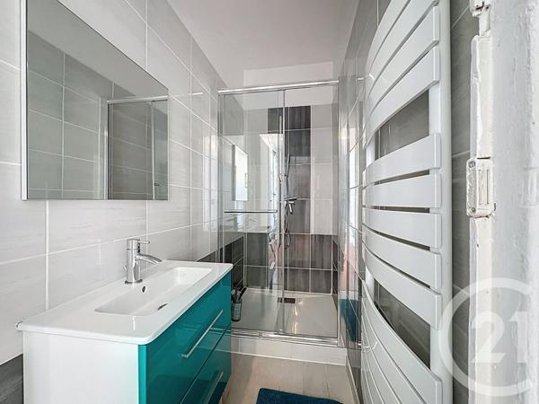 Appartement T4 à vendre  4 pièces - 110,70 m2 NANTES - 44