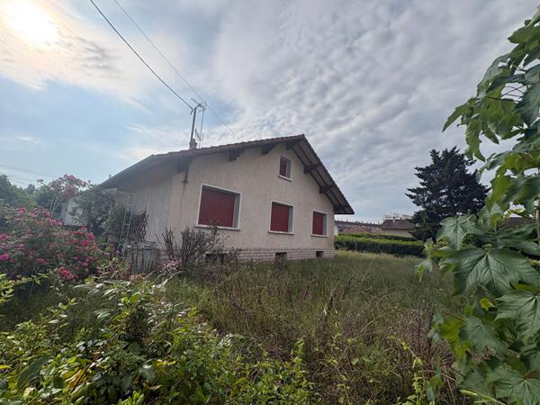 Maison Pont De Cheruy 6 pièce(s) 110 m2