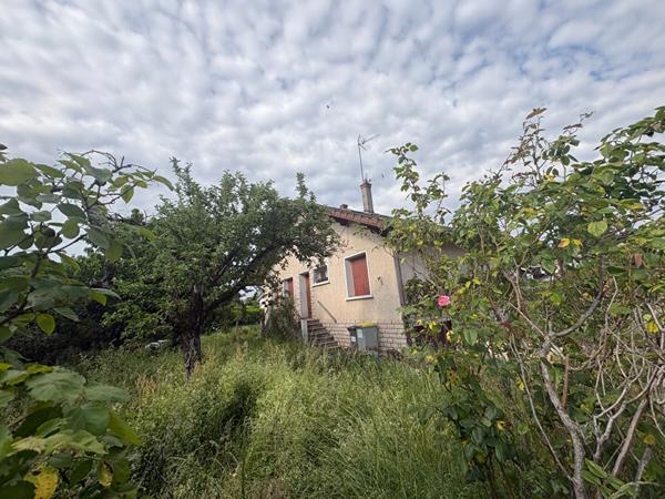 Maison Pont De Cheruy 6 pièce(s) 110 m2