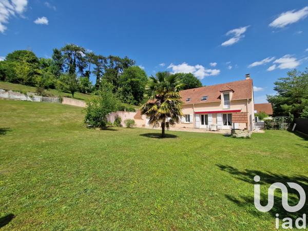 Maison à vendre 8 pièces 175 m² Brueil-en-Vexin
