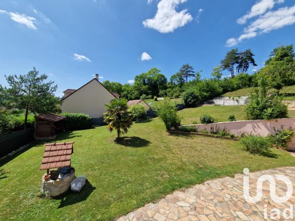 Maison à vendre 8 pièces 175 m² Brueil-en-Vexin