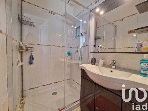 Maison à vendre 8 pièces 175 m² Brueil-en-Vexin