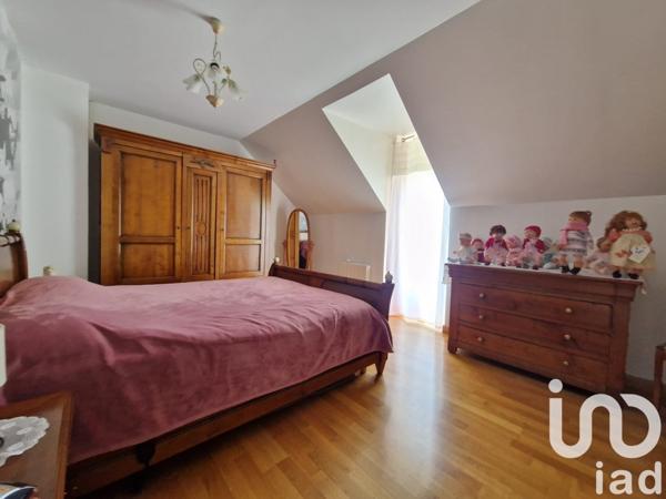 Maison à vendre 8 pièces 175 m² Brueil-en-Vexin