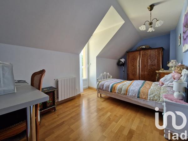 Maison à vendre 8 pièces 175 m² Brueil-en-Vexin