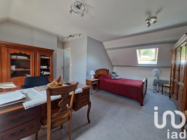 Maison à vendre 8 pièces 175 m² Brueil-en-Vexin