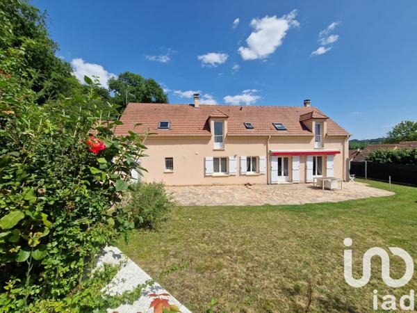 Maison à vendre 8 pièces 175 m² Brueil-en-Vexin