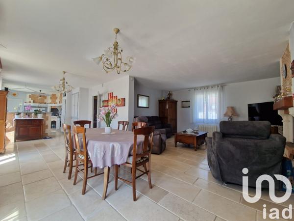 Maison à vendre 8 pièces 175 m² Brueil-en-Vexin