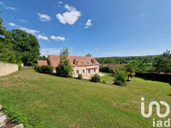 Maison à vendre 8 pièces 175 m² Brueil-en-Vexin