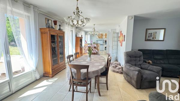 Maison à vendre 8 pièces 175 m² Brueil-en-Vexin