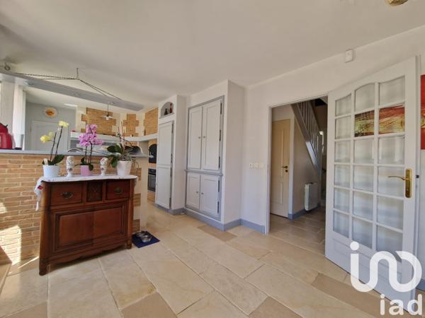 Maison à vendre 8 pièces 175 m² Brueil-en-Vexin