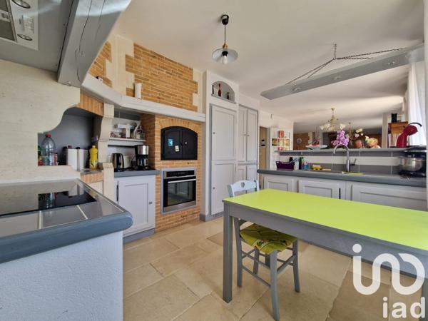 Maison à vendre 8 pièces 175 m² Brueil-en-Vexin