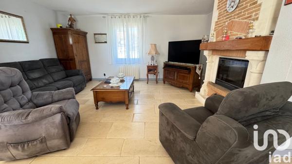 Maison à vendre 8 pièces 175 m² Brueil-en-Vexin