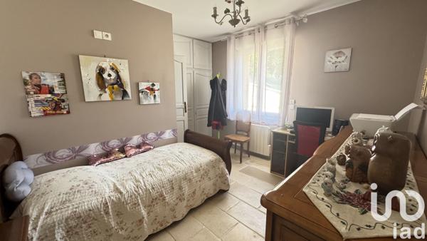 Maison à vendre 8 pièces 175 m² Brueil-en-Vexin