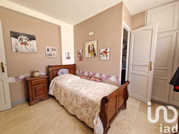 Maison à vendre 8 pièces 175 m² Brueil-en-Vexin