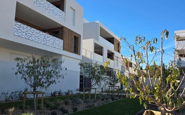 Appartement à vendre    3 pièces • 67,30 m2 Clapiers