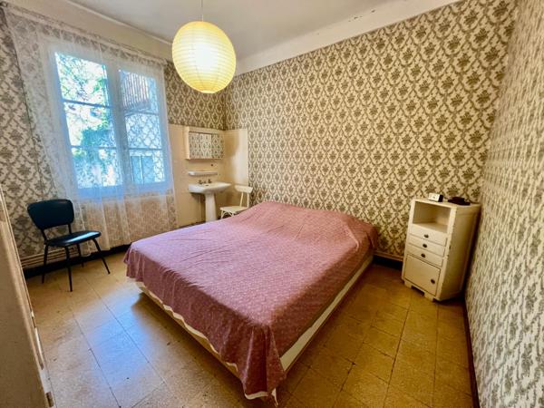 VILLA QUARTIER DES PÊCHEURS 111 m2, parcelle 317 m2 (Saint-Cyprien Plage)