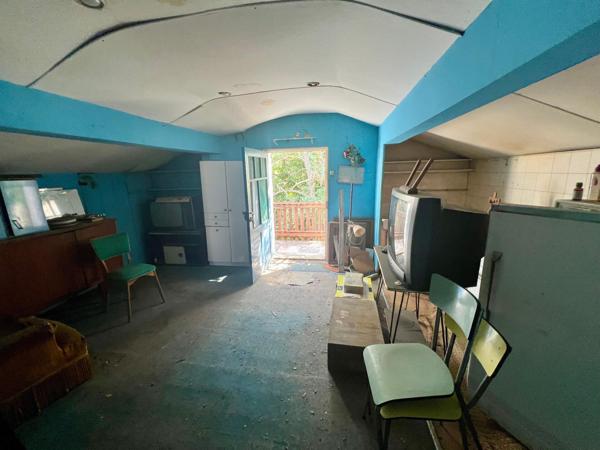 VILLA QUARTIER DES PÊCHEURS 111 m2, parcelle 317 m2 (Saint-Cyprien Plage)