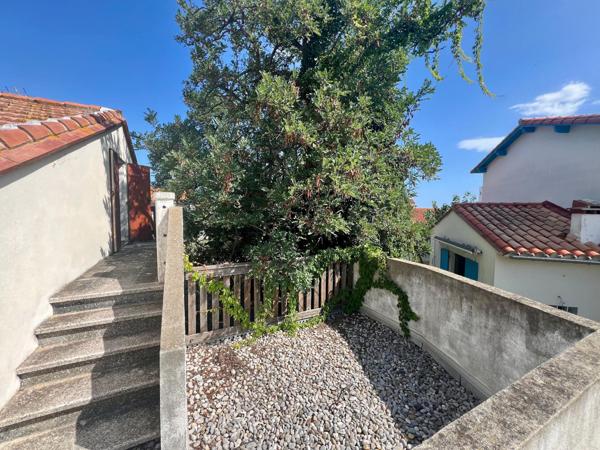 VILLA QUARTIER DES PÊCHEURS 111 m2, parcelle 317 m2 (Saint-Cyprien Plage)