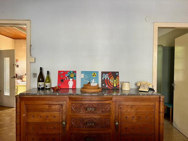 VILLA QUARTIER DES PÊCHEURS 111 m2, parcelle 317 m2 (Saint-Cyprien Plage)