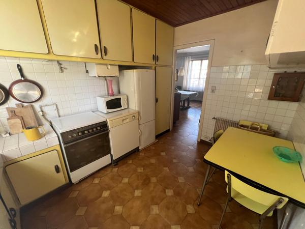 VILLA QUARTIER DES PÊCHEURS 111 m2, parcelle 317 m2 (Saint-Cyprien Plage)