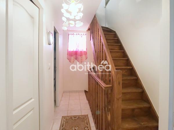 Maison GOND PONTOUVRE 3 pièces 51 m2