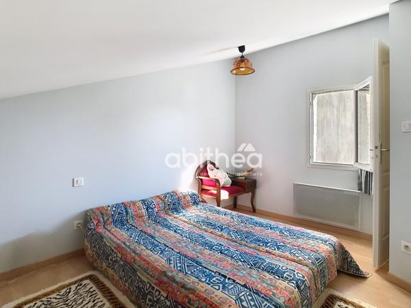 Maison GOND PONTOUVRE 3 pièces 51 m2
