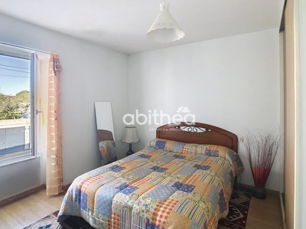 Maison GOND PONTOUVRE 3 pièces 51 m2