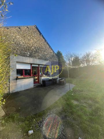 Location maison Noyal Pontivy : 778 € - AJP Immobilier Pontivy