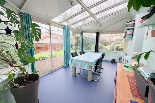 Maison Poitiers Sud - 6 pièces  - 4 chambres