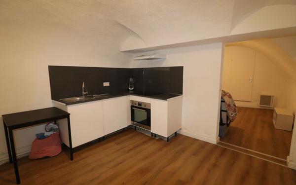Appartement à vendre    2 pièces • 25,20 m2 L'Escarène