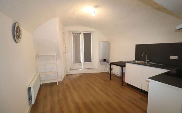 Appartement à vendre    2 pièces • 25,20 m2 L'Escarène